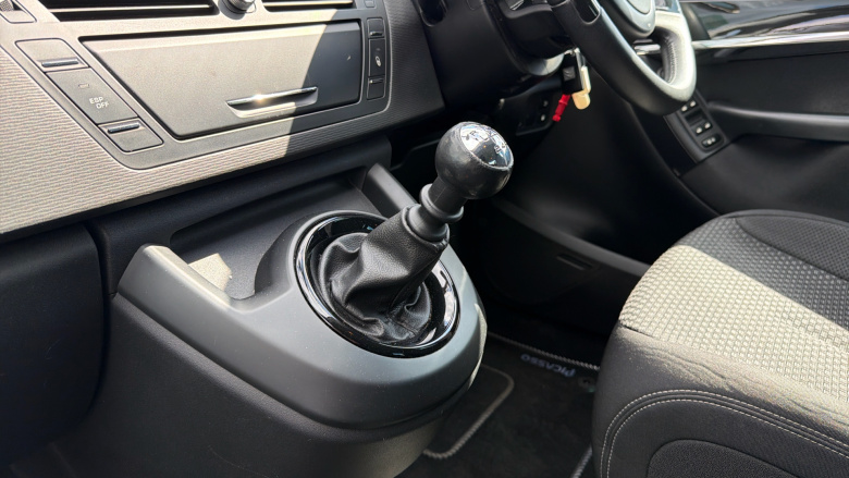 Citroen C4 Picasso 1.6 HDi Platinum 5dr Diesel Estate